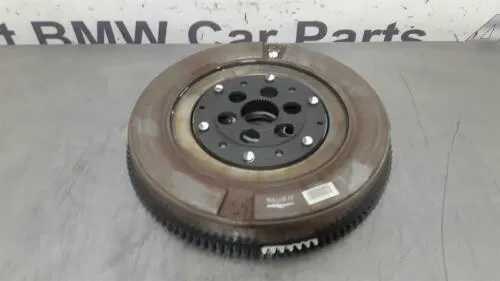 BMW 3 SERIES F80 M3 S55 Dual Mass Flywheel 21212283829