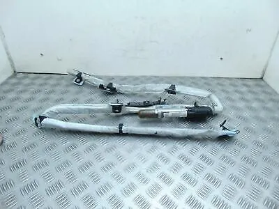 BMW 3 Series E90 Right Curtain Air Bag 30380425F 2005-2013 Used