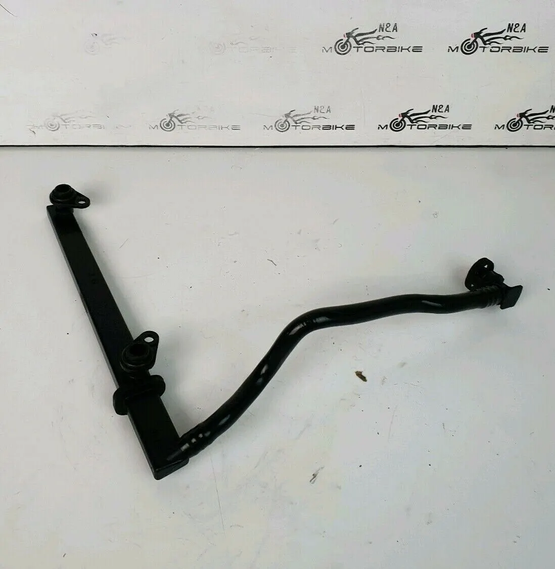 BMW S1000RR Fuel Pump Line Hose With Clip S1000 R / XR / 2010-2018 /171708935