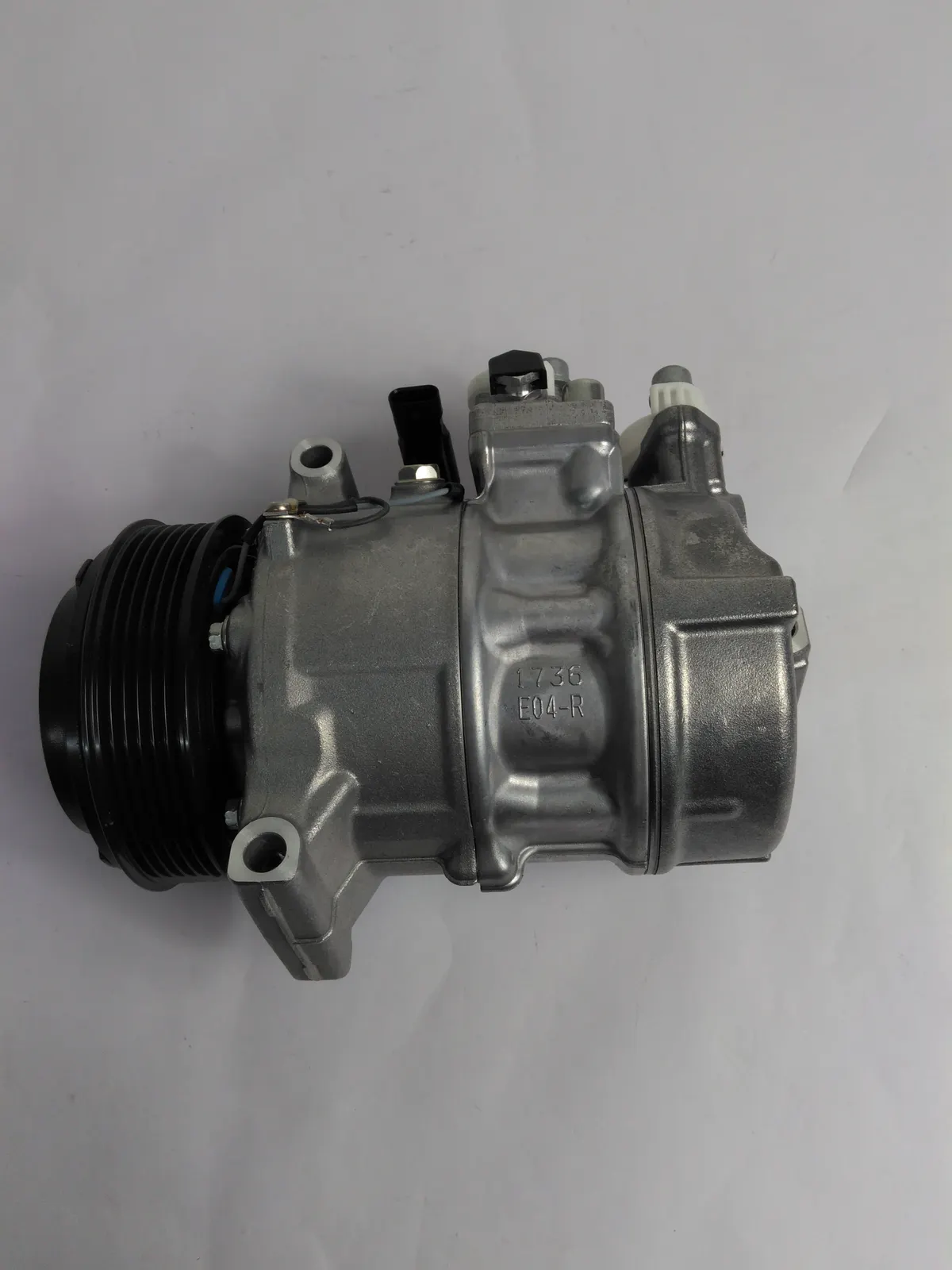 Air Con Compressor fits MERCEDES C200 S205 W205 1.5 2.0 2.2D 2013 on M274.920 AC