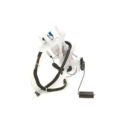 Fuel Tank Sender Unit fits MERCEDES C200 1.8 07 to 14 Gauge Bosch A2124701394