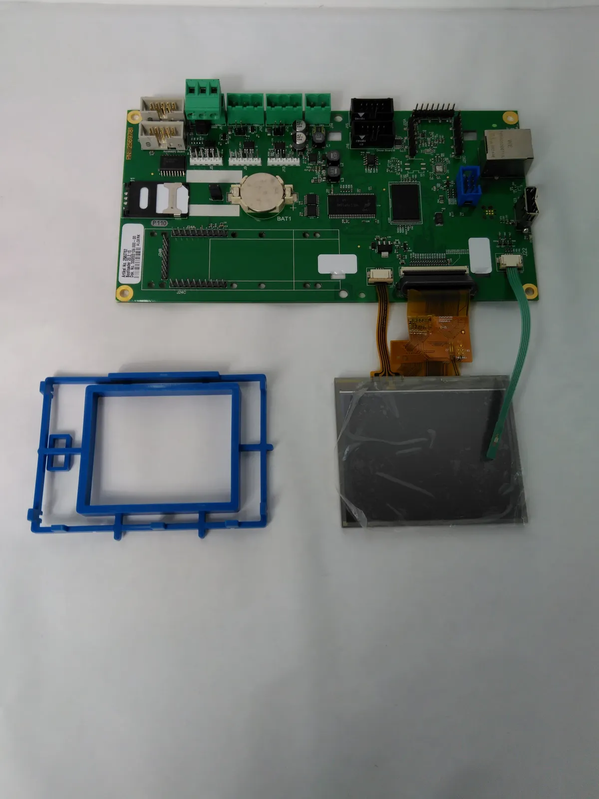 Condair 2519160 Control Card LMT035KDH03-NNA