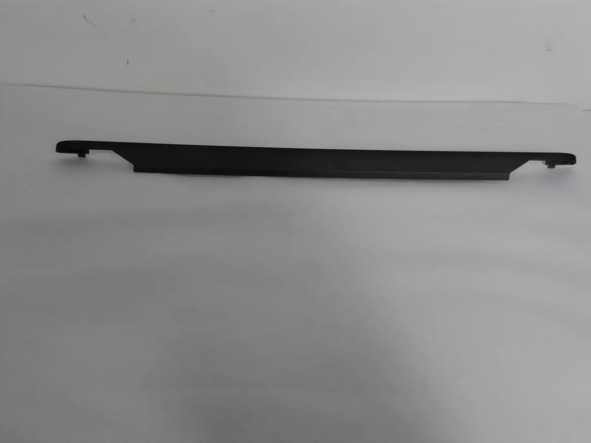 Genuine Dell Vostro 3560 Hinge Cover Grey W7XD0 0W7XD0