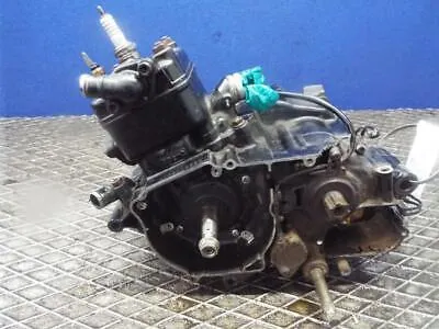 Suzuki TS50 Japan 1986 86 Basic Engine A109-129200