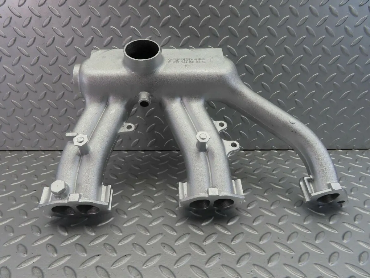 7550 Mercedes-Benz Air Intake Manifold OM617 6171410301