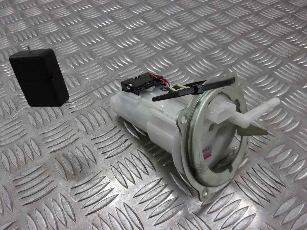 Yamaha MT 07 2019 fuel pump 2018 > 2020 WB