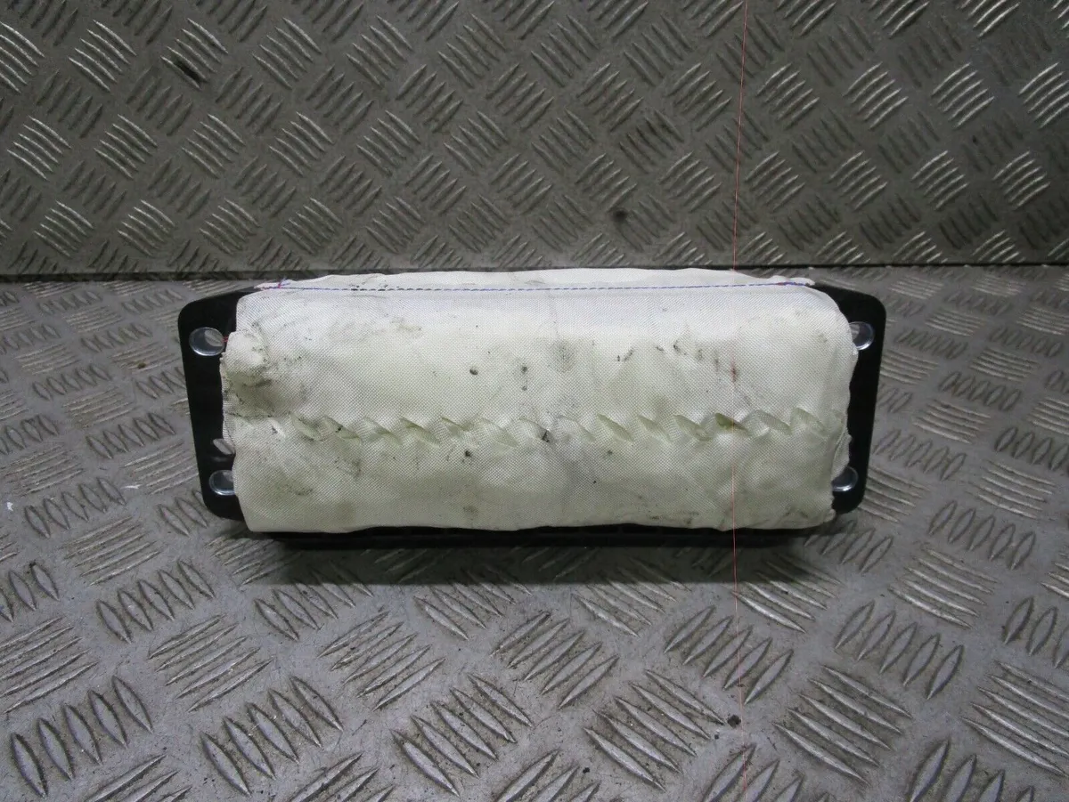 2009-12 VW GOLF MK6 PASSENGER SIDE FRONT DASHBOARD AIRBG 5K0880204