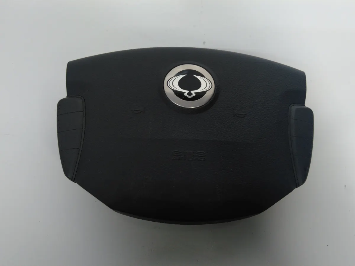 SSANGYONG KYRON STEERING WHEEL AIR BAG