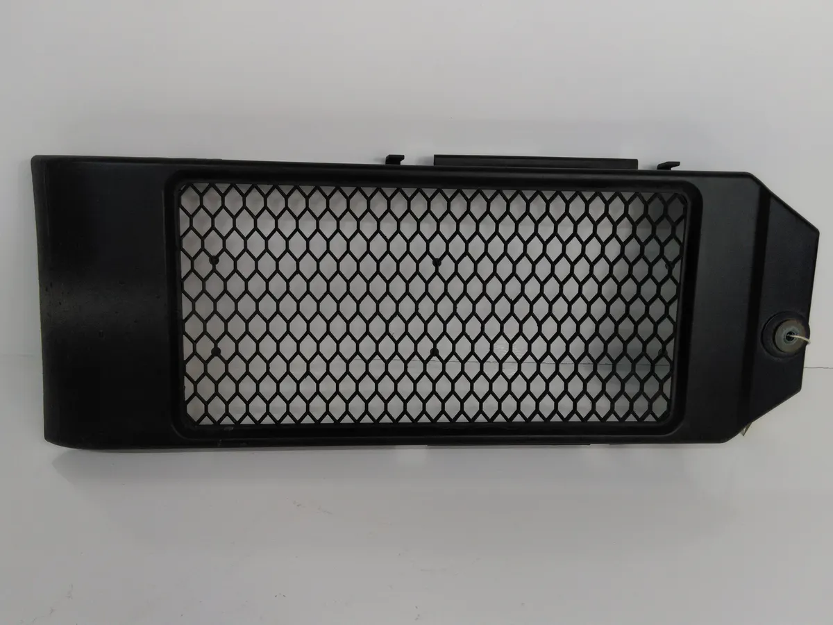 2008 Honda Shadow Spirit VT750 Radiator Cover Used SH136