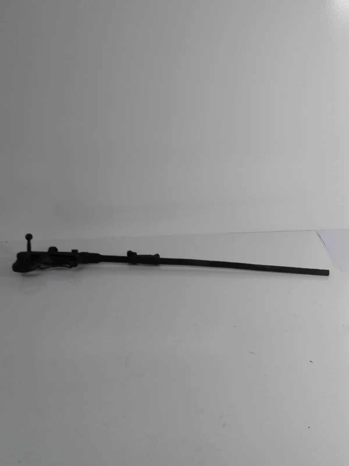 WW1 British Relic, found on the Somme.