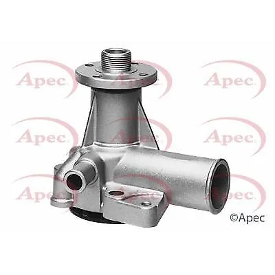 APEC AWP1176 Engine Cooling Water Pump Fits Ford Cortina 1.6 1979-1982