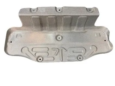 GENUINE ALFA ROMEO STELVIO 2016-2021 HEAT SHIELD PROTECTION MUFFLER COVER