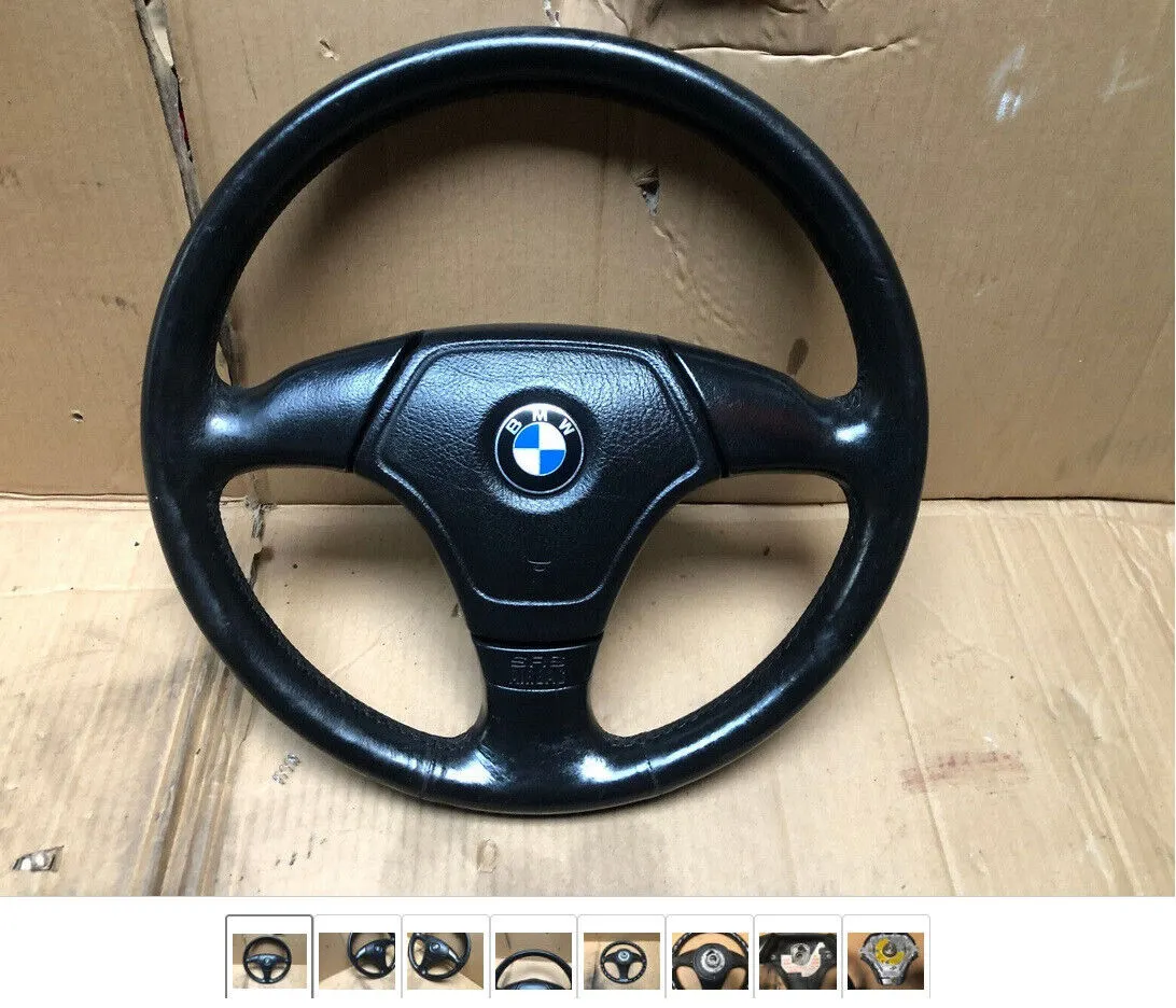 BMW 3 SERIES DOUBLE ENGINE PING KNOCK SENSOR 1703592