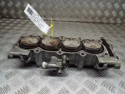 Kawasaki ZX6R ZX-6R G 1998-On 98-On Engine Cylinder Barrels & Pistons