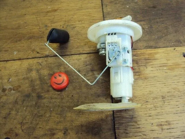 2010 HONDA SH125I SH 125 i JF23 FUEL PETROL PUMP GWO