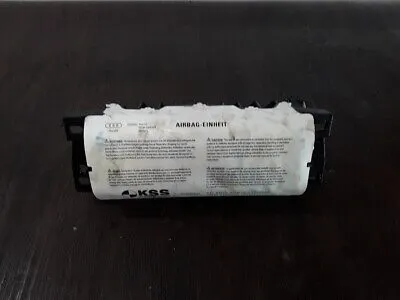 Audi A3 Sport #2 5 Door 09-12 DASHBOARD DASH SRS BAG (PASSENGER SIDE) 8P0880202D