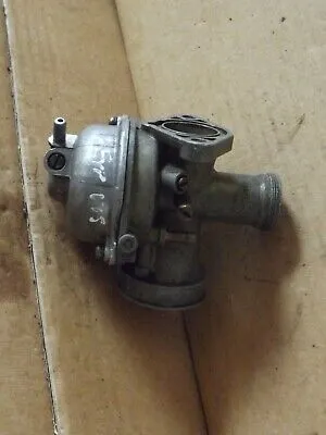 HONDA  NH125 1984 LEAD AERO Carburetor  KEIHIN