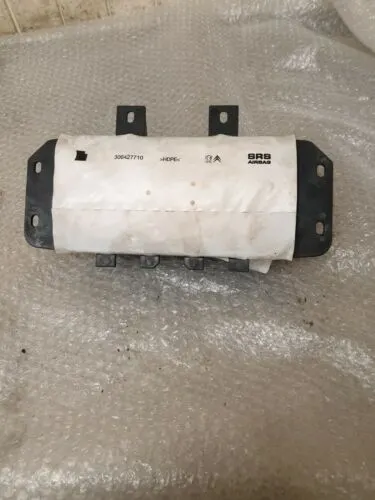 2010-14 CITROEN DS3 AIRDRE PASSANGER SIDE A*R BAG 9801618280