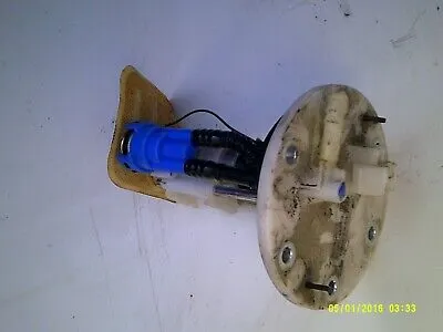 peugeot tweet 125 fuel petrol pump genuine injection