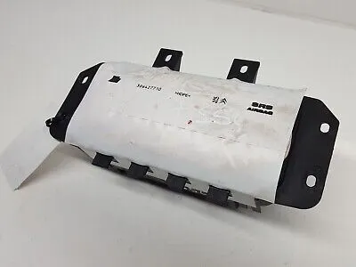CITROEN DS3 DASHBOARD AIBAG LEFT PASSENGER SIDE 9801618280 MK1 2009 - 2018