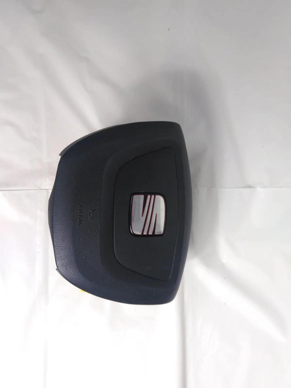 2011 SEAT LEON FR MK2 DRIVERS STEERING WHEEL AIRRBAG FACELIFT 5P0880201AN