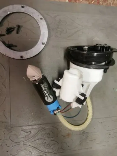 BMW S 1000 RR GEN 2 (2010-2014) Fuel Pump R66
