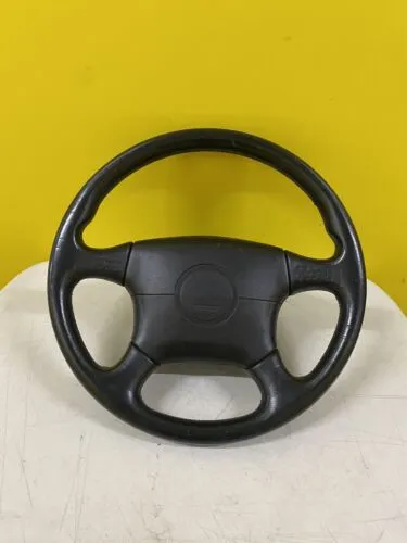 MAZDA RX7 FD3S 13B 1992-2002 MOMO STEERING WHEEL