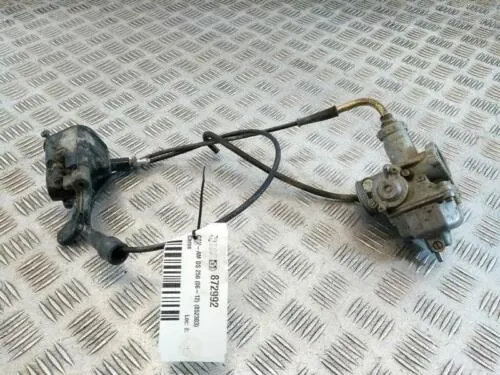 CAN-AM DS 250 (06-12) Carbs