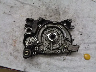 2003 PIAGGIO VESPA GTS125 GT 125 GRANTURISMO ENGINE CASING FLYWHEEL SIDE GWO