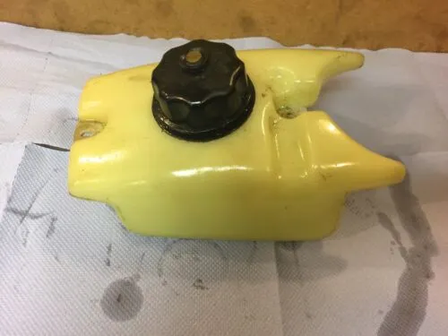Suzuki DT2 2hp Fuel Tank