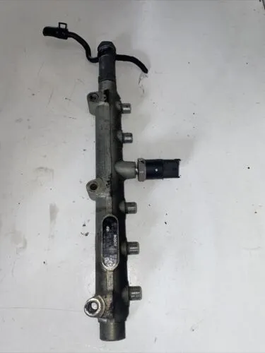 FUEL RAIL - 314004A000 - KIA SORENTO - 2.5 CRDI -