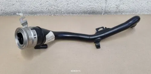 Bmw Mini R55 R56 Petrol Fuel Tank Filler Neck Pipe 2755072