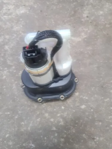 Ducati Multistrada 1200 2010 - 2014 Fuel Pump 16023981B