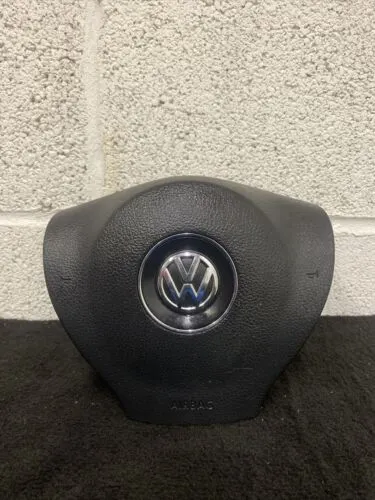 VW Passat Saloon Estate 2011 Driver Steering Wheel Side BG 3C8 880 201 Q BOX63