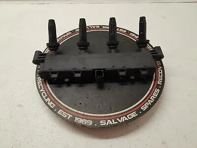 Peugeot 207 2010 Mk1 Coil Pack 1.4 Petrol - 5 Speed Manual