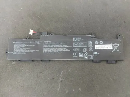 HP EliteBook 830 840 735 745 G5 G6 SS03XL Battery 933321-855 932823-421