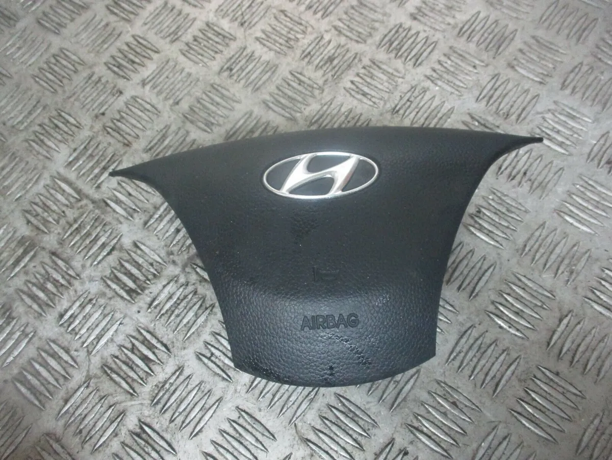 2013-17 HYUNDAI I30 5DR DRIVER SIDE STEERING AIRBAA 56900-A6000 OEM