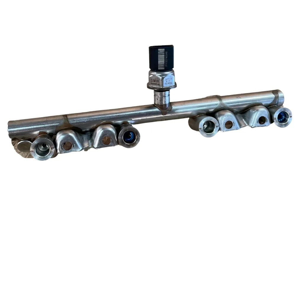 BMW 1 3 Series F20 F30 Mini R56N Petrol N13 Fuel Injector Tube Rail Pipe 7592426