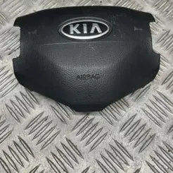 KIA SPORTAGE MK3 2013 DRIVERS SRS BAG STEERING WHEEL 569003U100 SRS