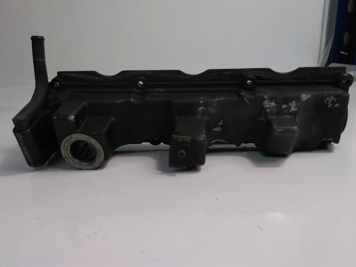 NISSAN 300ZX Z32 TWIN TURBO VG30DETT SERIES 1 ENGINE CAMSHAFT ROCKER COVERS X 4