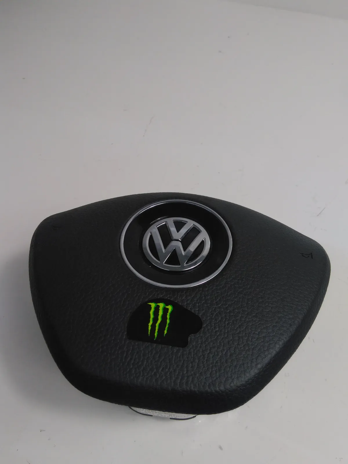 VW GOLF MK7 STEERING BAG AIR 5G0880201A 2013-2016