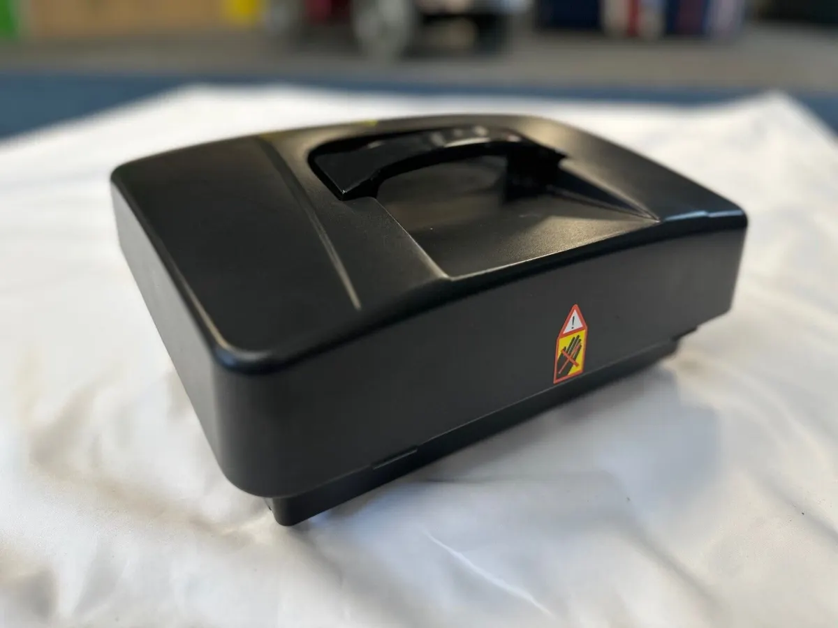 Pre-owned 11.6ah Lithium Battery for Invacare Scorpius-A