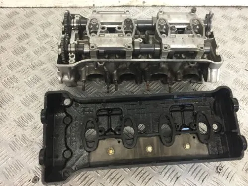 HONDA CBR929 FIREBLADE CYLINDER HEAD AND CAMS  YEAR 2000-01