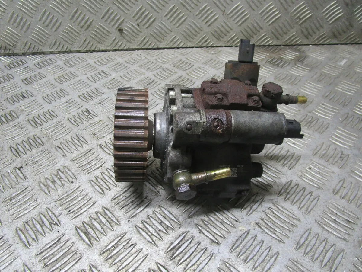 FORD PEUGEOT CITROEN 1.4 HDI FUEL PUMP A2C20000727 OEM