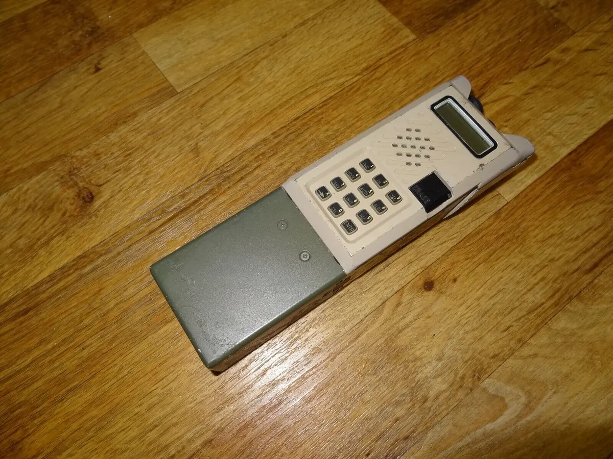 Thales BATTERY for Military transceivers Thomson-CSF Handheld Transceiver .