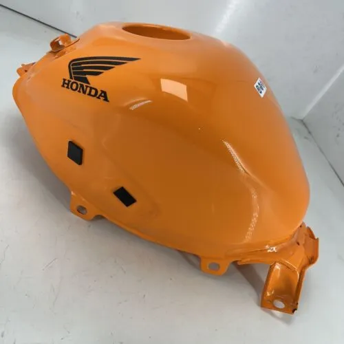 Honda CBR300R  Orange Fuel Tank Pt.no 17520-K33-D00