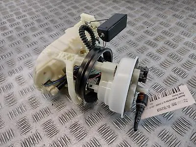 2010 SUZUKI BURGMAN    Fuel Pump