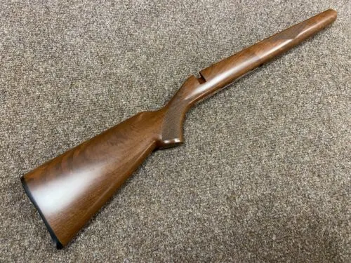 CZ 453 Walnut Stock