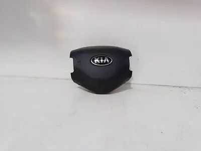 2013 KIA SPORTAGE MK3 STEERING WHEEL AIRBAG 56900-3U101 56900-3u101