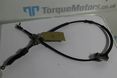 Nissan GTR R35 Gear linkage cable